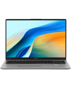 Купить 16" Ноутбук HUAWEI MateBook D 16 MCLG-X серый в Техноленде