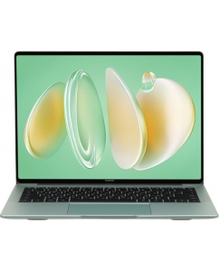 Купить 14.2" Ноутбук HUAWEI MateBook 14 FLMH-X зеленый в Техноленде
