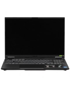 Купить 16" Ноутбук ASUS TUF Gaming F16 FX608JMR-RV181 серый в Техноленде
