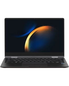 Купить 13.3" Ноутбук Samsung Galaxy Book3 360 NP730QFG черный в Техноленде
