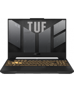 Купить 17.3" Ноутбук ASUS TUF Gaming FX707VJB-HX098 серый в Техноленде