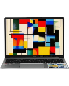 Купить 16" Ноутбук Tecno Megabook K16SDA серый в Техноленде