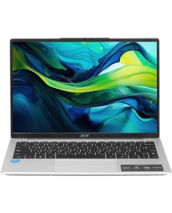 Купить 14" Ноутбук Acer Aspire Lite AL14-31P-36EN серебристый в Техноленде
