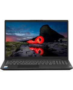 Купить 15.6" Ноутбук Lenovo V15 G4 IRU черный в Техноленде