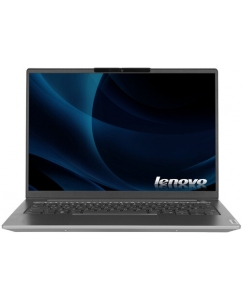 Купить 14" Ноутбук Lenovo ThinkBook 14 G6 IRL серый в Техноленде
