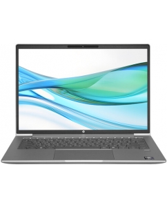 Купить 14" Ноутбук HP Probook 440 G11 серебристый в Техноленде