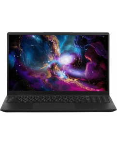 Купить 15.6" Ноутбук Rikor PRO 5 черный в Техноленде