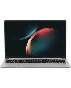 Купить 15.6" Ноутбук Samsung Galaxy Book 4 серебристый в Техноленде