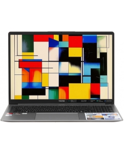 Купить 16" Ноутбук Tecno Megabook K16SDA серый в Техноленде