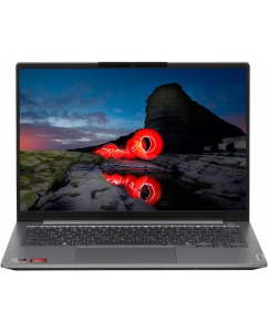 Купить 14" Ноутбук Lenovo ThinkBook 14 G7 ARP серый в Техноленде