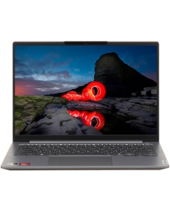 Купить 14" Ноутбук Lenovo ThinkBook 14 G7 ARP серый в Техноленде
