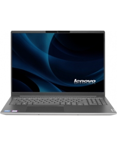 Купить 16" Ноутбук Lenovo ThinkBook 16 G8 IRL серый в Техноленде