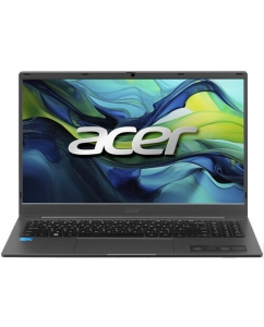 Купить 15.6" Ноутбук Acer Aspire lite AL15-31P серый в Техноленде