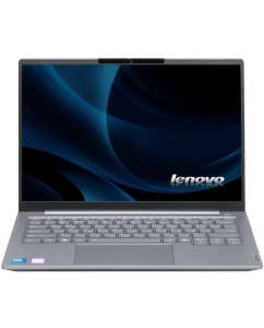 Купить 14" Ноутбук Lenovo ThinkBook 14 G8 IRL серый в Техноленде