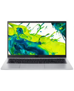 Купить 15.6" Ноутбук Acer Aspire Go 15 AG15-72P-53F3 серебристый в Техноленде