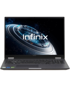 Купить 16" Ноутбук Infinix GT Book 2026 серый в Техноленде