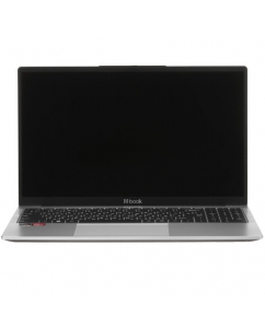 Купить 15.6" Ноутбук Horizont H-book 15 IPK3 серый в Техноленде