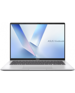 Купить 14" Ноутбук ASUS Vivobook 14 X1407CA-LY095 серебристый в Техноленде