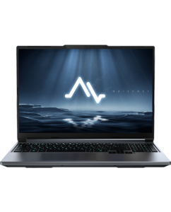 Купить 16" Ноутбук MAIBENBEN X16C серый в Техноленде