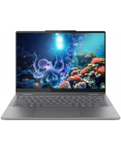 Купить 14" Ноутбук Lenovo Yoga 7 2-in-1 14ILL10 серый в Техноленде