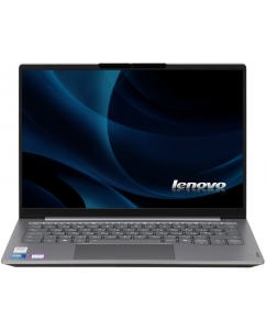 Купить 14" Ноутбук Lenovo ThinkBook 14 G8 IRL серый в Техноленде