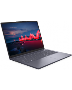 Купить 16" Ноутбук Lenovo IdeaPad Slim 3 16IRH10R серый в Техноленде