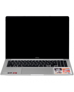 Купить 16" Ноутбук Infinix InBook Y3 MAX серый в Техноленде