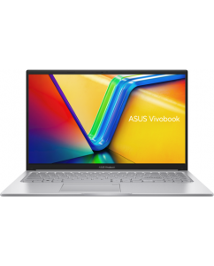 Купить 15.6" Ноутбук ASUS Vivobook 15 X1504VA-BQ3702 серебристый в Техноленде