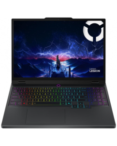 Купить 15.1" Ноутбук Lenovo Legion 5 15IRX10 черный в Техноленде