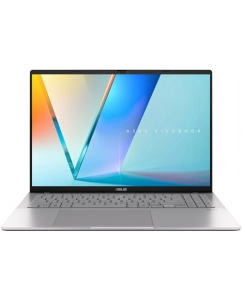 Купить 16" Ноутбук ASUS Vivobook S16 M3607HA-SH178W серебристый в Техноленде