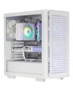 Купить ПК ARDOR GAMING RAGE H458 в Техноленде