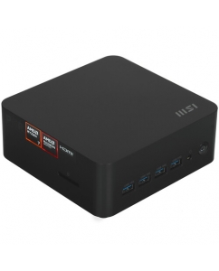 Купить Мини ПК MSI Cubi Z AI 8M-014XRU [9S6-B03231-014] в Техноленде