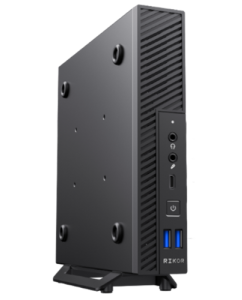 Купить Мини ПК Rikor 101.1 [4BA745FE] в Техноленде