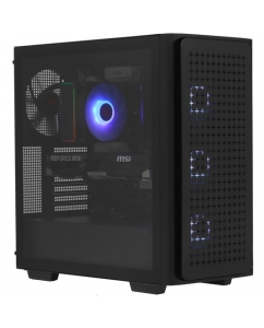 Купить ПК ARDOR GAMING RAGE H465 в Техноленде