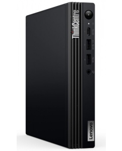 Купить Мини ПК Lenovo ThinkCentre M70q Gen 5 Tiny [12TD004SGR_16] в Техноленде