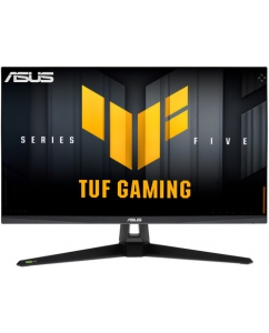 Купить 27" Монитор ASUS TUF Gaming VG27AQ5A черный в Техноленде