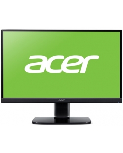 Купить 27" Монитор Acer KA272UAbmipx черный в Техноленде