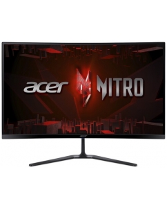 Купить 27" Монитор Acer Nitro ED270RS3biip черный в Техноленде