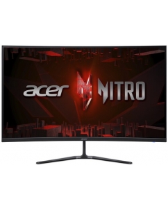 Купить 31.5" Монитор Acer Nitro ED320QW0bmiipx черный в Техноленде