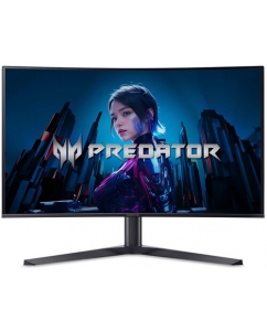 Купить 31.5" Монитор Acer Predator X32 X черный в Техноленде