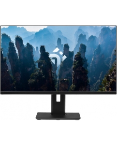 Купить 27" Монитор DEXP DQ27H1 V2 черный в Техноленде