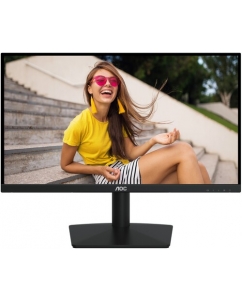 Купить 23.8" Монитор AOC 24B15H3 черный в Техноленде