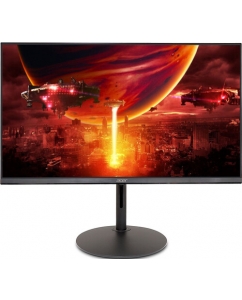 Купить 23.8" Монитор Acer Nitro XF240YX1bmiiphx черный в Техноленде