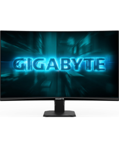 Купить 27" Монитор GIGABYTE GS27FC2 EK черный в Техноленде