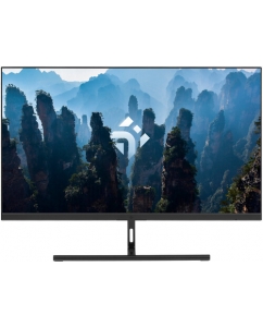 Купить 27" Монитор DEXP DF27N4 черный в Техноленде