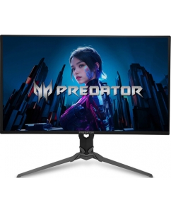 Купить 31.5" Монитор Acer Predator X32 X2 черный в Техноленде