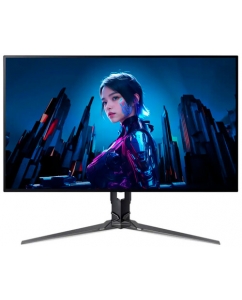Купить 31.5" Монитор Acer Predator X32X5bmiiphuzx черный в Техноленде