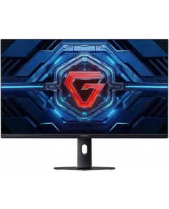 Купить 27" Монитор Xiaomi G27i 2026 черный в Техноленде