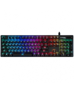 Купить Клавиатура  проводная HyperX Alloy Origins (HX-KB6RDX-RU) в Техноленде