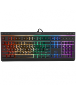 Купить Клавиатура  проводная HyperX Alloy Core RGB в Техноленде